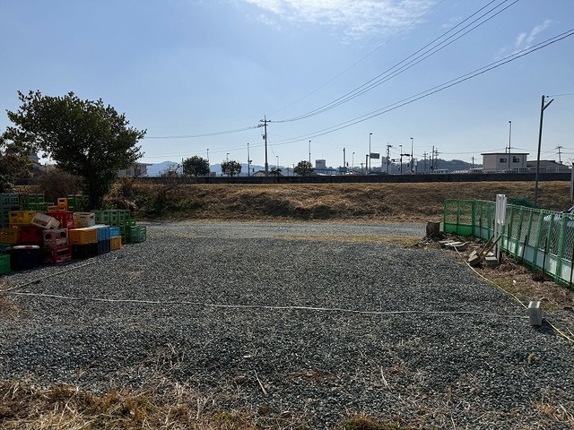 【山鹿市熊入町】スーパー、病院徒歩圏内！