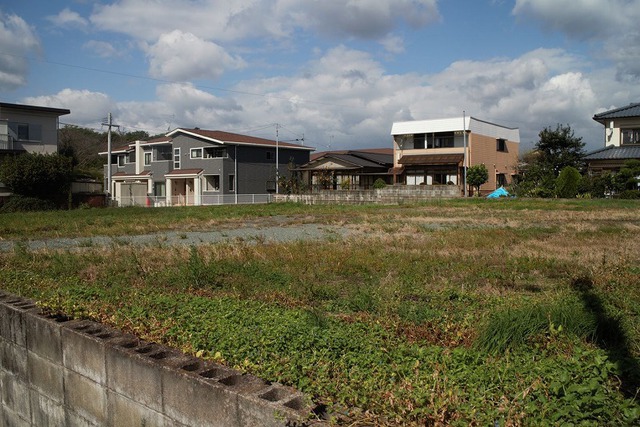 【山鹿市川端町】宅地分譲・アパート・マンション用地としておすすめ☆