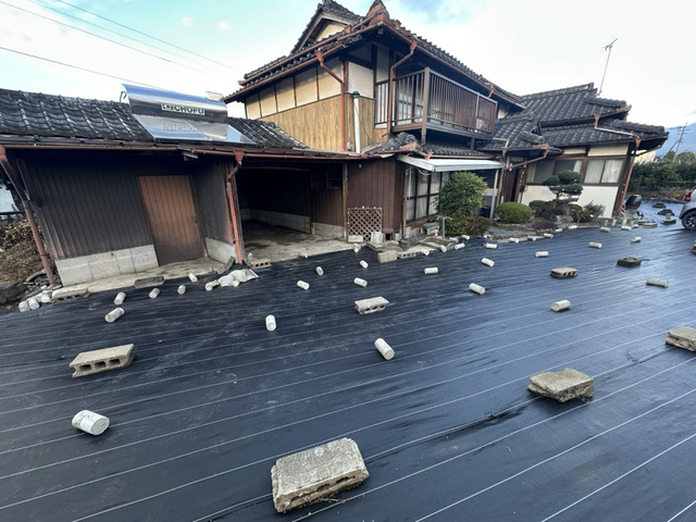 【菊池市旭志新明】広々7DK物件！