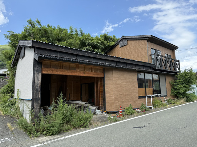 【南阿蘇村河陽】別荘を持ちませんか？